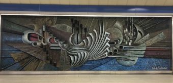 Escultura Almuñécar